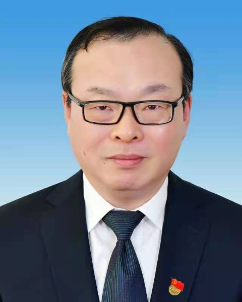 张东明